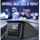 Afisaj electronic universal pentru viteza, T600